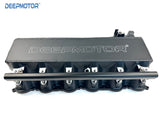 Deepmotor Billet Intake Manifold Black for Toyota A90 B58 Gen II