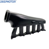 Deepmotor Intake Manifold Fuel Rail Throttle Body for Ford Falcon Barra XR6 G6E
