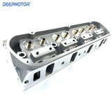 Deepmotor Aluminum SBF 185cc Cylinder Head for Small Block Ford 289 302