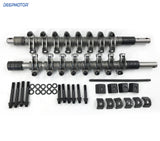 Stainless Steel Shaft Mount 1.5 Ratio Rocker Arms for BB Mopar Chrysler 440 383