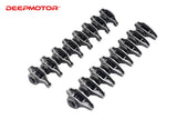 1.7 Ratio Enhanced Rocker Arms with Upgraded Trunion Kit for LS3 L92 6.0L 6.2L