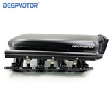 LS1 LS2 LS6 102mm High Gen II Intake Manifold 9.65L Big Volume with Fuel Rails