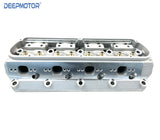 Deepmotor Aluminum SBF 185cc Cylinder Head for Small Block Ford 289 302