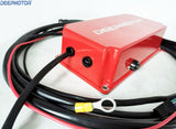Deepmotor Ignition 6AL Multiple Spark Discharge Red CDI Ignition Box