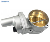 LS1 LS2 LS6 Intake Manifold w/Map Sensor Port +102mm DBW Throttle Body+Fuel Rail