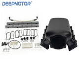 LS1 LS2 LS6 102mm High Gen II Intake Manifold 9.65L Big Volume with Fuel Rails