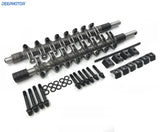 Stainless Steel Shaft Mount 1.5 Ratio Rocker Arms for BB Mopar Chrysler 440 383