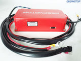 Deepmotor Ignition 6AL Multiple Spark Discharge Red CDI Ignition Box