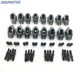 Deepmotor LS3/L92 5,7L Pedestal Mount 1.8 Ratio Aluminum Rocker Arms