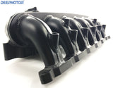 For N55 Billet Intake Manifold Fuel Rail 135i 135iS 335i 35i 435i 535i M2
