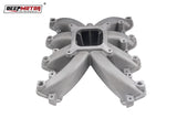 Deepmotor Aluminum Single Plane EFI Intake Manifold for LS3 L92