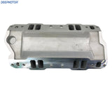 HI RISE Single Plane Intake Manifold for 1957-'95 Small Block Chevy SBC 350 400