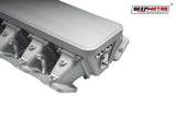 Deepmotor LS3 L92 102mm Casting Bolted Intake Manifold with Fuel Rails Silver