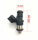 Low LS3 L92 Intake Manifold MAP Sensor Port +Fuel Rail 102 Throttle Body Bracket