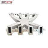 Aluminum Single Plane EFI Intake Manifold for Gen III LS1 LS2 LS6