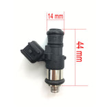 LS3 L92 102mm Rectangular Port Intake Manifold w/MAP Sensor Provision+ Fuel Rail