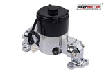 SBF Electric Water Pump for Small Block Ford 289 302 351W High Volume Flow Chrom