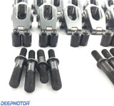 Deepmotor LS3/L92 5,7L Pedestal Mount 1.8 Ratio Aluminum Rocker Arms