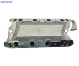 Deepmotor Auminum Air-Gap Dual Plane Intake Manifold for SBF Ford 289-302 347