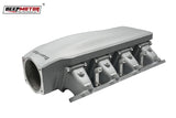 Deepmotor LS3 L92 102mm Casting Bolted Intake Manifold with Fuel Rails Silver