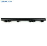 Billet Fuel Rail Kit for GM OE LS3 Stock Intake Manifold + Hardwares Direct Fit