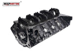 Billet Iron Engine Block for Chevy SBC 350 B-4.000 M-350 DH-9.025 4-Bolt