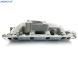 Deepmotor Auminum Air-Gap Dual Plane Intake Manifold for SBF Ford 289-302 347