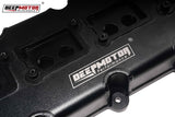 Deepmotor Fabricated Aluminum Valve Covers for Gen 3 III Hemi 5.7L 6.1L 6.4L