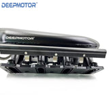 LS1 LS2 LS6 102mm Low Profile Gen II Intake Manifold 9.65L Big Volume +Fuel Rail