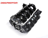 Billet Iron Engine Block for Ford 351W Windsor B-4.000 M-351C DH-9.500 4-Bolt