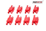 High Performance Ignition Coils for Chevy LS3 LT1 LSA L83 L86 D510C RED