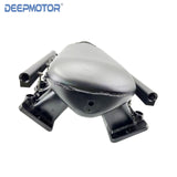 LS1 LS2 LS6 92mm High Gen II Intake Manifold 9.65L Big Volume with Fuel Rails