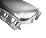 LS3 L92 102mm Low Profile Gen II Intake Manifold 9.65L Big Volume with Fuel Rail