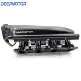 LS1 LS2 LS6 92mm High Gen II Intake Manifold 9.65L Big Volume with Fuel Rails