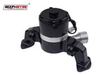 For Big Block Chevy High Flow Aluminum Electric Water Pump BBC 396-454-502 Black