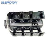 LS1 LS2 LS6 102mm High Gen II Intake Manifold 9.65L Big Volume with Fuel Rails