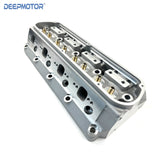Deepmotor Aluminum SBF 185cc Cylinder Head for Small Block Ford 289 302