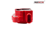 High Performance Ignition Coils for Chevy LS3 LT1 LSA L83 L86 D510C RED