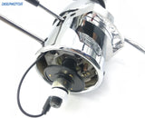 For 1967-1972 CHEVY C10 GMC Truck New Tilt Automatic Shift Steering Column Chrom