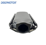 LS1 LS2 LS6 102mm Low Profile Gen II Intake Manifold 9.65L Big Volume +Fuel Rail