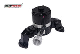 For Big Block Chevy High Flow Aluminum Electric Water Pump BBC 396-454-502 Black