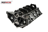 Billet Iron Engine Block for Chevy SBC 350 B-4.125 M-350 DH-9.025 4-Bolt