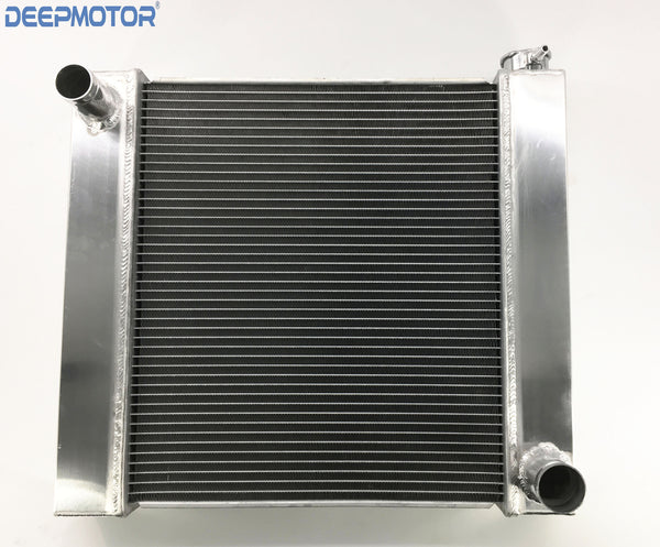 Deepmotor Aluminum Welded Universal Radiator 19