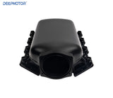 LS3 L92 102mm Low Profile Gen II Intake Manifold 9.65L Big Volume +Fuel Rail BLK