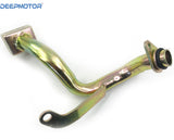 Deepmotor Front Sump Oil Pan Pick up Tube for GM LS1/2/6 & LQ9 Engines