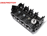 Billet Iron Engine Block for ford 351W Windsor B-4.125 M-351C DH-9.500 4-Bolt
