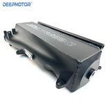 Deepmotor Billet Intake Manifold Black for Toyota A90 B58 Gen II