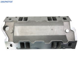 High Rise Vortec Single Plane Intake Manifold for Small Block Chevy SBC 350 383