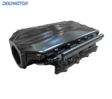 CNC 90mm Intake Manifold for 2011-2023 Ford 5.0L Coyote 2011-2020 Fit Stock Hood