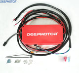 Deepmotor Ignition 6AL Multiple Spark Discharge Red CDI Ignition Box